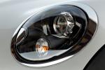 Mini Coupe JCW 2012 года